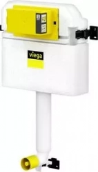 Смывной бачок Viega Prevista Dry 3H 8502 скрытого монтажа (771904)