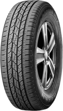 Шина NEXEN ROADIAN HTX RH5 275/60R20 115S