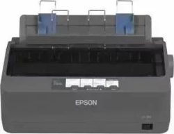 Принтер EPSON LX-350 (C11CC24031)
