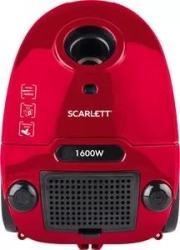 Пылесос SCARLETT SC-VC80B63 красный