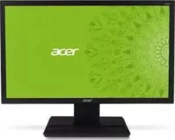Монитор ACER V226HQLbd Black
