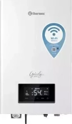 Котел THERMEX котел Grizzly 5-12 Wi-Fi