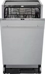 Посудомоечная машина встраиваемая DE LONGHI DDW06S Basilia