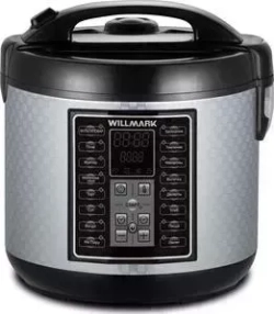 Мультиварка Willmark WMC-59OBT