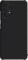 Чехол (клип-кейс) SAMSUNG для Galaxy A32 WITS Premium Hard Case черный (GP-FPA325WSABR)