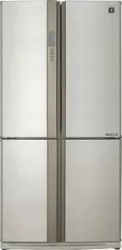Холодильник SHARP SJ-EX93PBE