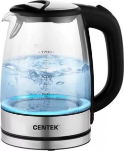 Чайник электрический CENTEK CT-0058
