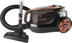 Пылесос VITEK VT-8117 BK черный