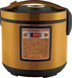 Мультиварка CENTEK CT-1495 черный