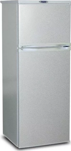 Холодильник DON R 226 искристый металлик (MI)