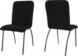 Стул Shado София №10 КЗ № экотекс 3001
