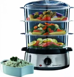 Пароварка  Russell Hobbs 19270-56