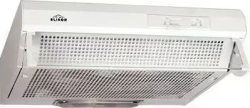 Вытяжка ELIKOR Призма 60П-290-П3Л белый