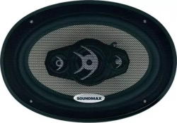 Автоакустика SOUNDMAX SoundMAX SM-CSA694