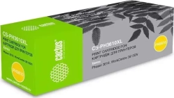 Расходный материал для печати CACTUS CS-PH3610XL черный