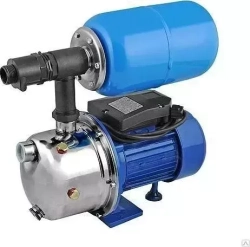 Насосная станция UNIPUMP АКВАРОБОТ JS 100 (92824)